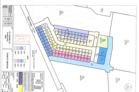 Photo of property in 57 Vinistra Road, Kumeu, 0810