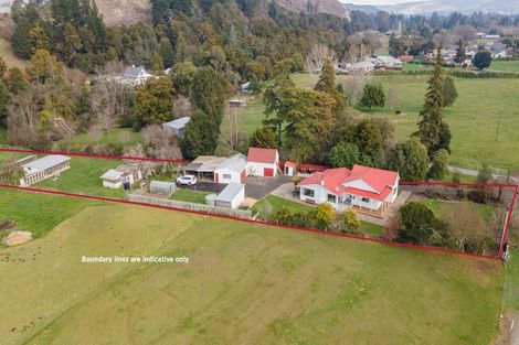 Photo of property in 47 Wakefield-kohatu Highway, Wakefield, 7095