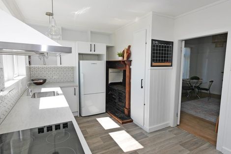 Photo of property in 17 Trafalgar Street, Saint Kilda, Dunedin, 9012