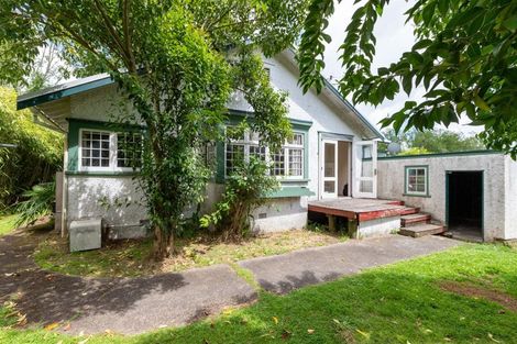 Photo of property in 1 Puutikitiki Street, Hamilton East, Hamilton, 3216