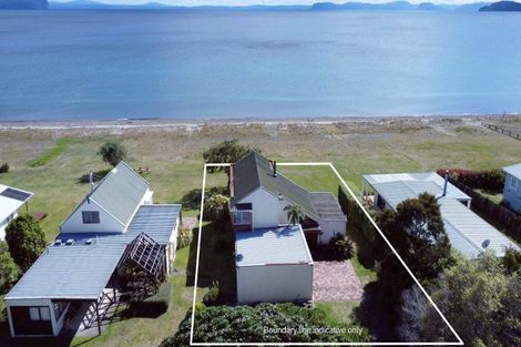 Photo of property in 15 Waitetoko Road, Tauranga Taupo, Turangi, 3382