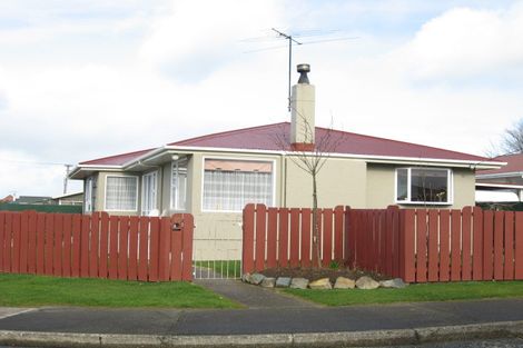 Photo of property in 10 Edinburgh Crescent, Waikiwi, Invercargill, 9810