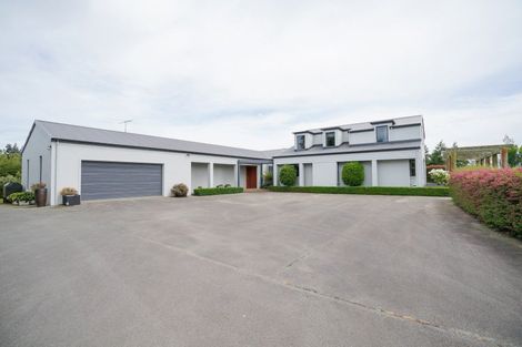 Photo of property in 458 Forest Hill Crossing Road, Tussock Creek, Winton, 9781