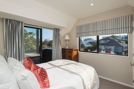 Photo of property in 58a Andover Street, Merivale, Christchurch, 8014