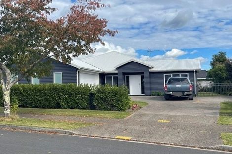 Photo of property in 9 Mortlake Heights, Pyes Pa, Tauranga, 3112