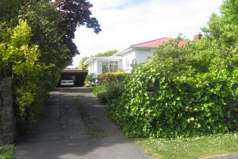 Photo of property in 19 Riverview Street, Beckenham, Christchurch, 8023