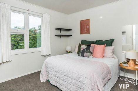 Photo of property in 73 Ohariu Road, Johnsonville, Wellington, 6037