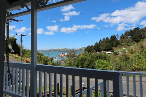 Photo of property in 37 Harbour Terrace, Careys Bay, Port Chalmers, 9023