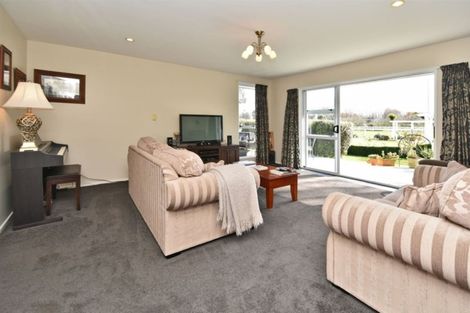 Photo of property in 165 Tancreds Road, Lincoln, Christchurch, 7672
