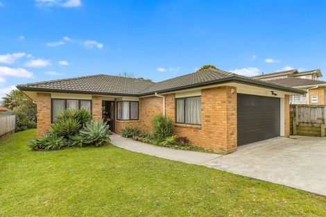 Photo of property in 38b Hetherington Road, Ranui, Auckland, 0612