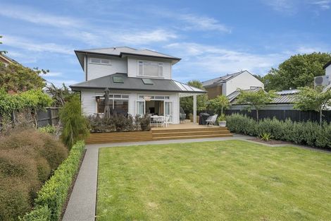 Photo of property in 44 Naseby Street, Merivale, Christchurch, 8014
