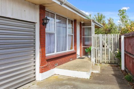 Photo of property in 2/11 Kinver Place, Spreydon, Christchurch, 8024