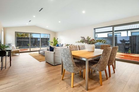 Photo of property in 11 Twin Meadows Drive, Casebrook, Christchurch, 8051