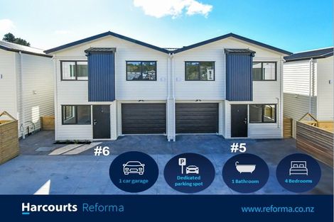 Photo of property in 5/25 Manse Road, Pahurehure, Papakura, 2113