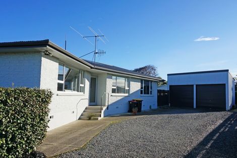 Photo of property in 68 Edinburgh Crescent, Waikiwi, Invercargill, 9810