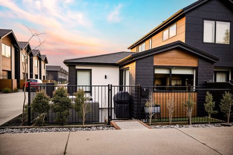 Photo of property in 8 Whakato Avenue, Kumeu, 0810