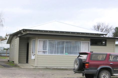 Photo of property in 33 Dahlia Street, Palmerston North, 4410