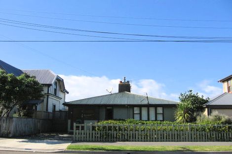 Photo of property in 6 Patrick Street, Petone, Lower Hutt, 5012