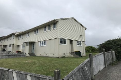 Photo of property in 8 Cheshire Street, Cannons Creek, Porirua, 5024