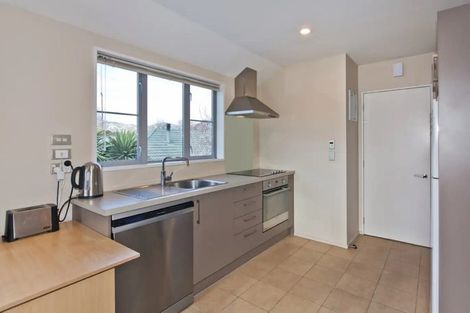 Photo of property in 180d Milton Street, Sydenham, Christchurch, 8023
