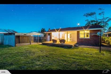 Photo of property in 100 Universal Drive, Henderson, Auckland, 0610