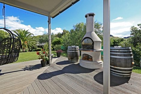 Photo of property in 244 Seafield Road, Eskdale, Napier, 4182