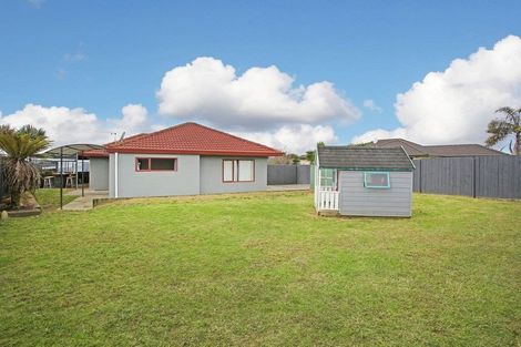 Photo of property in 26 Margarita Rise, Pukekohe, 2120
