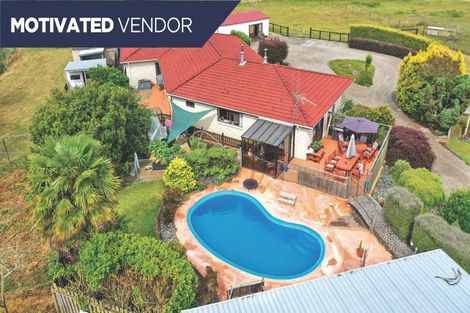 Photo of property in 342 Matangi Road, Matangi, Hamilton, 3284