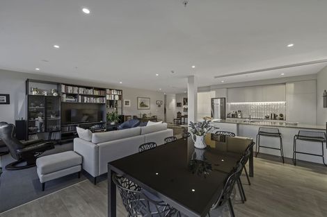Photo of property in 505/64 Kilmore Street, Christchurch Central, Christchurch, 8013