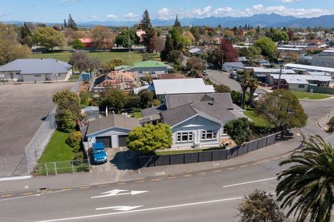 Photo of property in 60 Scott Street, Blenheim, 7201