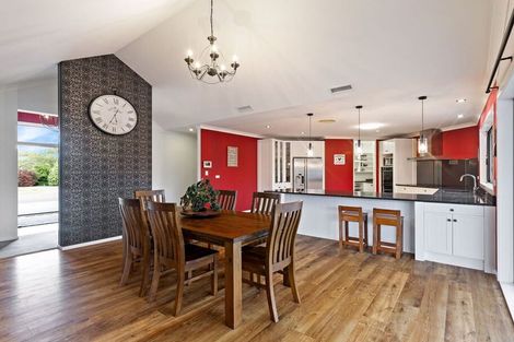 Photo of property in 183a Nannestads Line, Bunnythorpe, Feilding, 4775