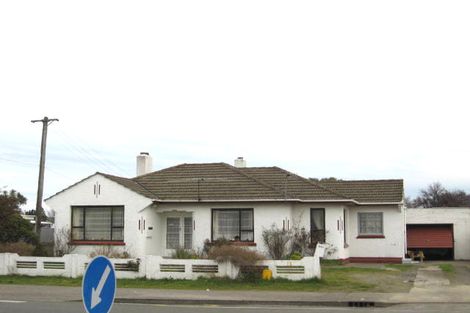 Photo of property in 297 Pomona Street, Strathern, Invercargill, 9812