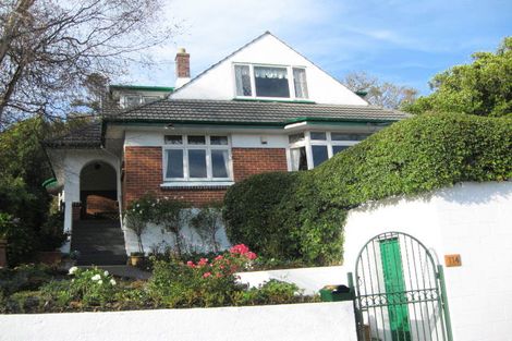Photo of property in 114 Jeffery Street, Andersons Bay, Dunedin, 9013