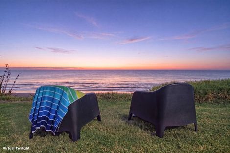 Photo of property in 37 Longbeach Drive, Castlecliff, Whanganui, 4501