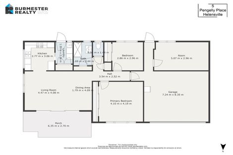 Photo of property in 5 Pengelly Place, Parakai, 0830