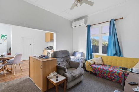 Photo of property in 184 Venus Street, Strathern, Invercargill, 9812