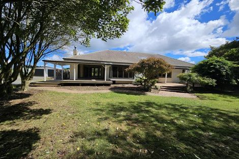 Photo of property in 5896 State Highway 29, Karapiro, Tirau, 3484