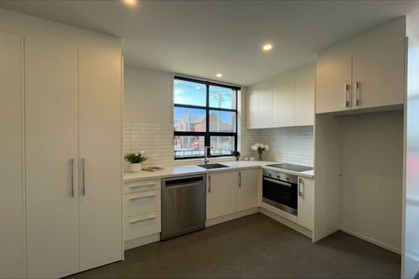 Photo of property in 3/27 Gracefield Avenue, Christchurch Central, Christchurch, 8013