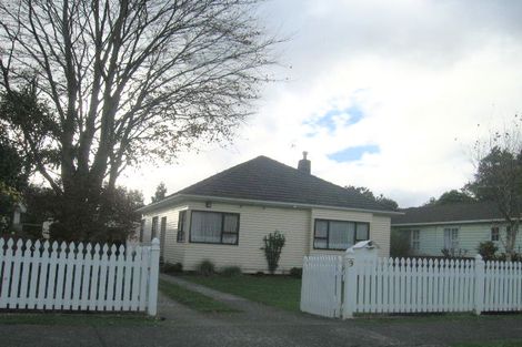 Photo of property in 9 Poole Crescent, Wainuiomata, Lower Hutt, 5014