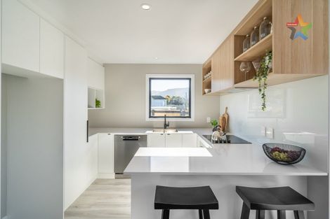 Photo of property in 50 Milne Crescent, Taita, Lower Hutt, 5011