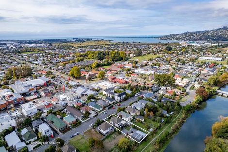 Photo of property in 45 Heathcote Street, Woolston, Christchurch, 8023