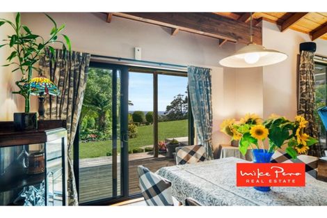 Photo of property in 168 Carter Road, Oratia, Auckland, 0604