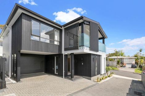 Photo of property in 12a Tiber Road, Forrest Hill, Auckland, 0620