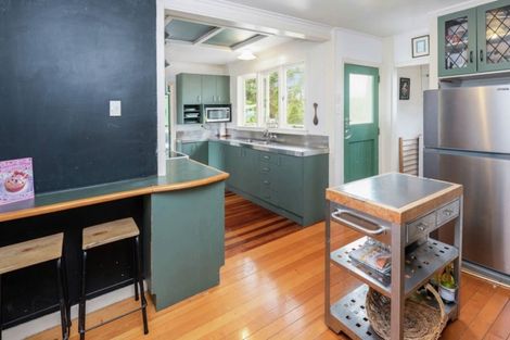 Photo of property in 214 Moore Street, Howick, Auckland, 2014