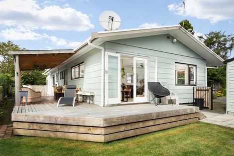 Photo of property in 97 Consols Street, Waihi, 3610