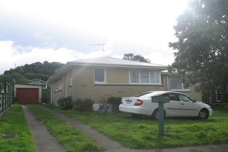 Photo of property in 37 Cedar Street, Maungaraki, Lower Hutt, 5010