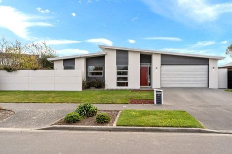 Photo of property in 23 James Hight Drive, Halswell, Christchurch, 8025