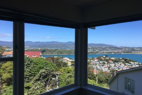 Photo of property in 3/17 Hepara Street, Hataitai, Wellington, 6021
