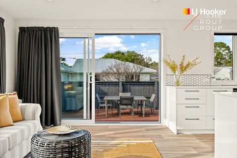 Photo of property in 13a Wesley Street, South Dunedin, Dunedin, 9012