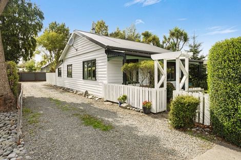 Photo of property in 219 Talbot Street, Geraldine, 7930